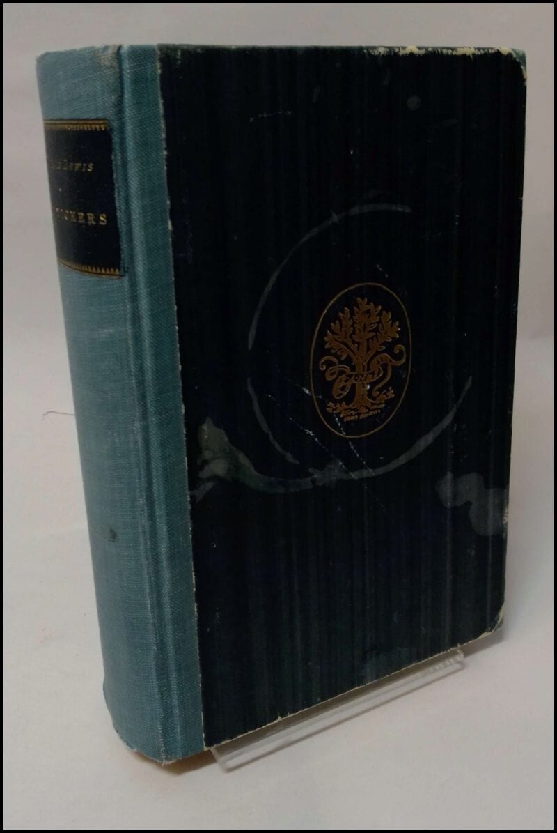 Sinclair Lewis : Ann Vickers