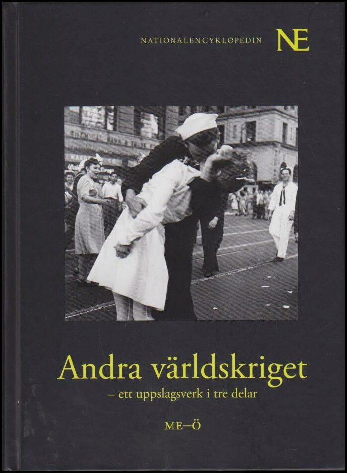 Per Söderberg : Andra världskriget