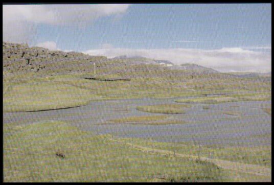 Peil, Tiina ; Jones Michael (red.) : Landscape, law and justice