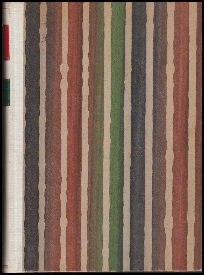 Gunnar D. Kumlien : Italien inpå livet