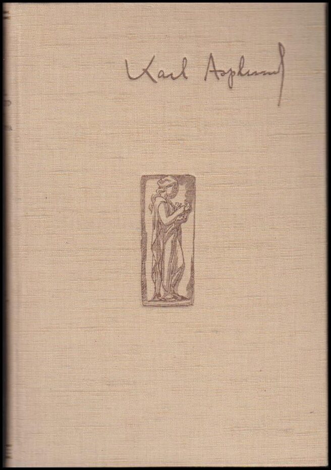 Karl Asplund : Skuggorna