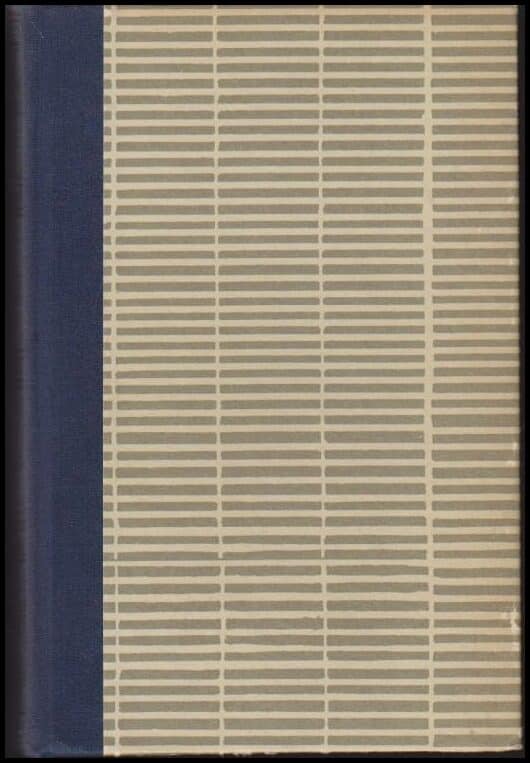 Gösta Gustaf-Janson : Stora famnen