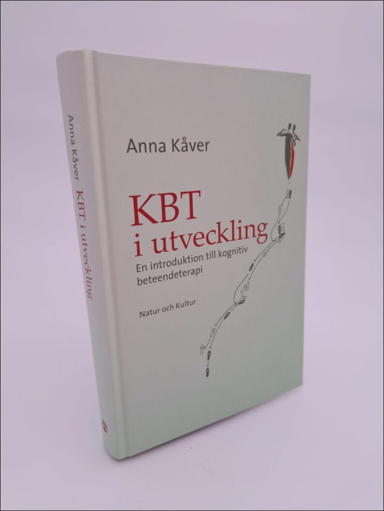 Anna Kåver : KBT i utveckling