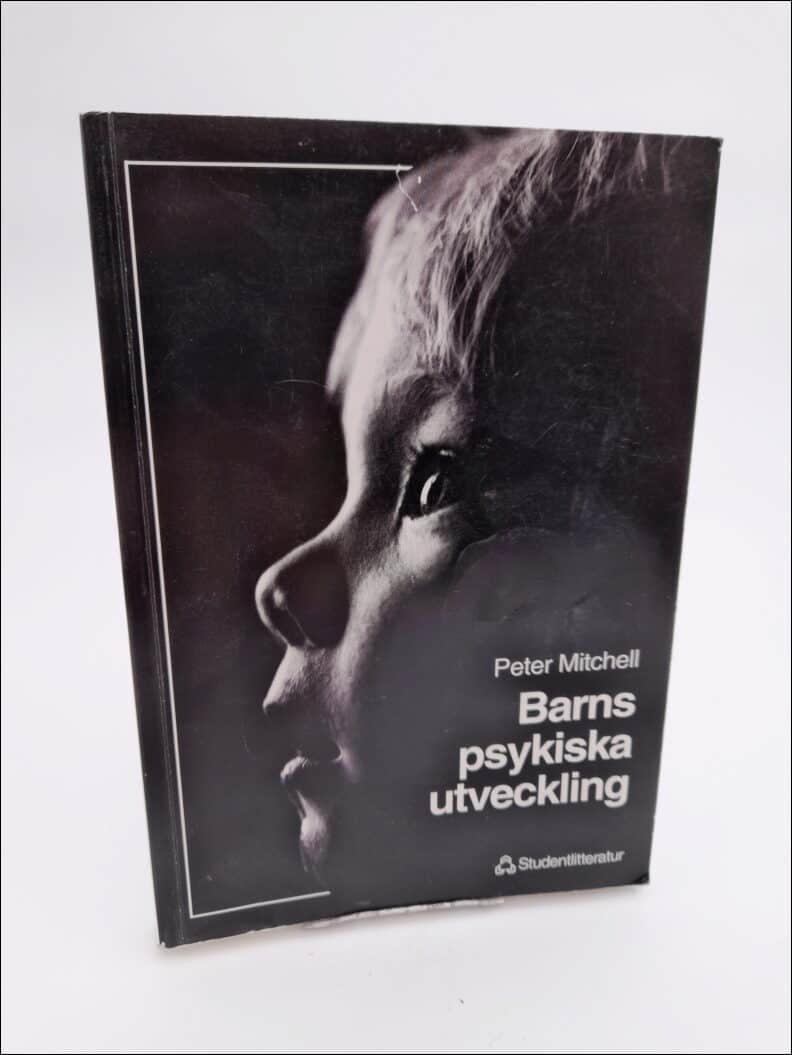 Peter Mitchell : Barns psykiska utveckling
