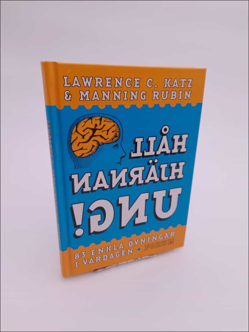 Manning Rubin : Håll hjärnan ung