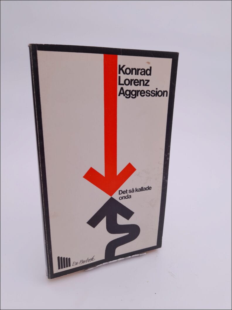 Konrad Lorens : Aggression