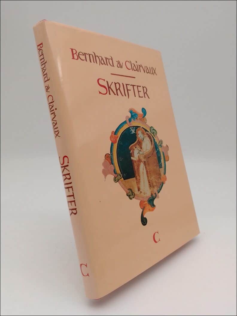 Bernhard av Clairvaux : Bernhard av Clairvaux