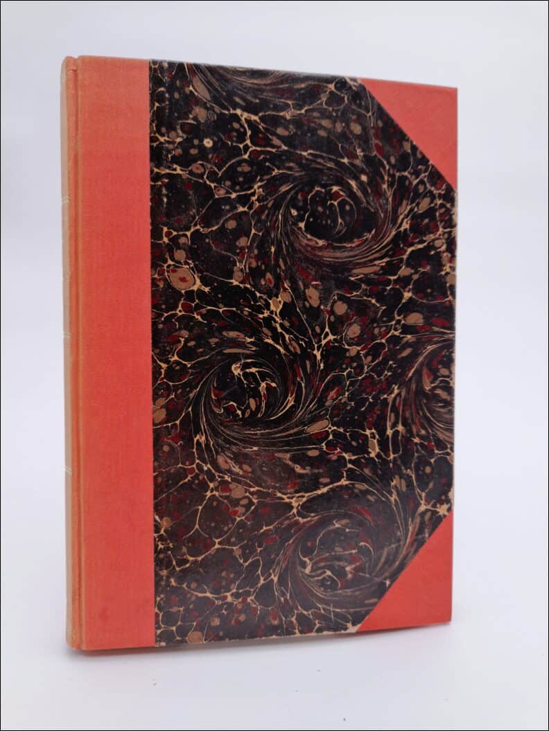 E. Martig : Åskådningspsykologi