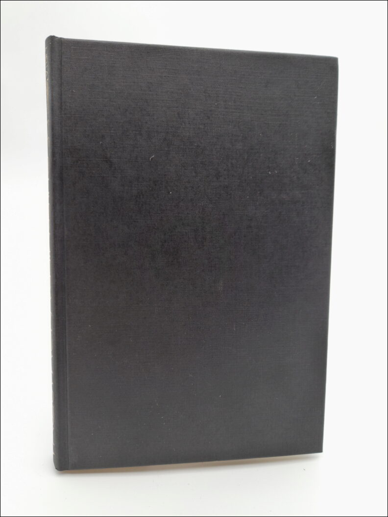 Hella Marimont : De guldsmidda nomaderna