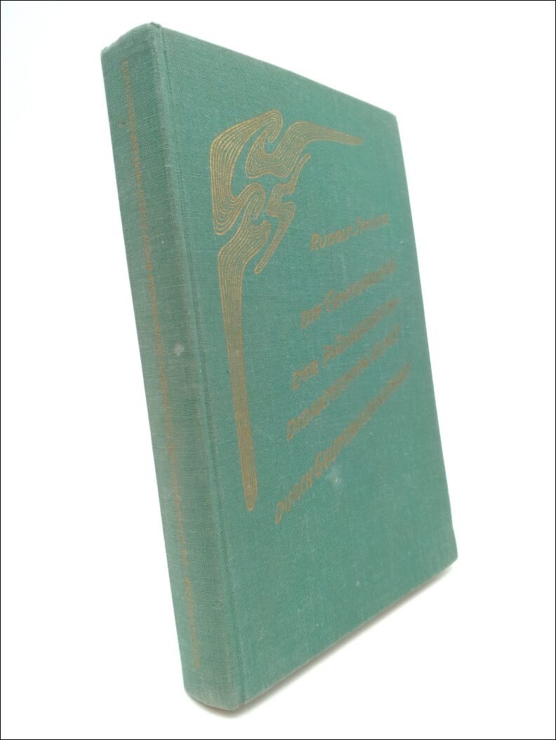 Rudolf Steiner : Die Erneeurung der pädagogisch-didaktischen Kunst durch Geisteswissenschaft