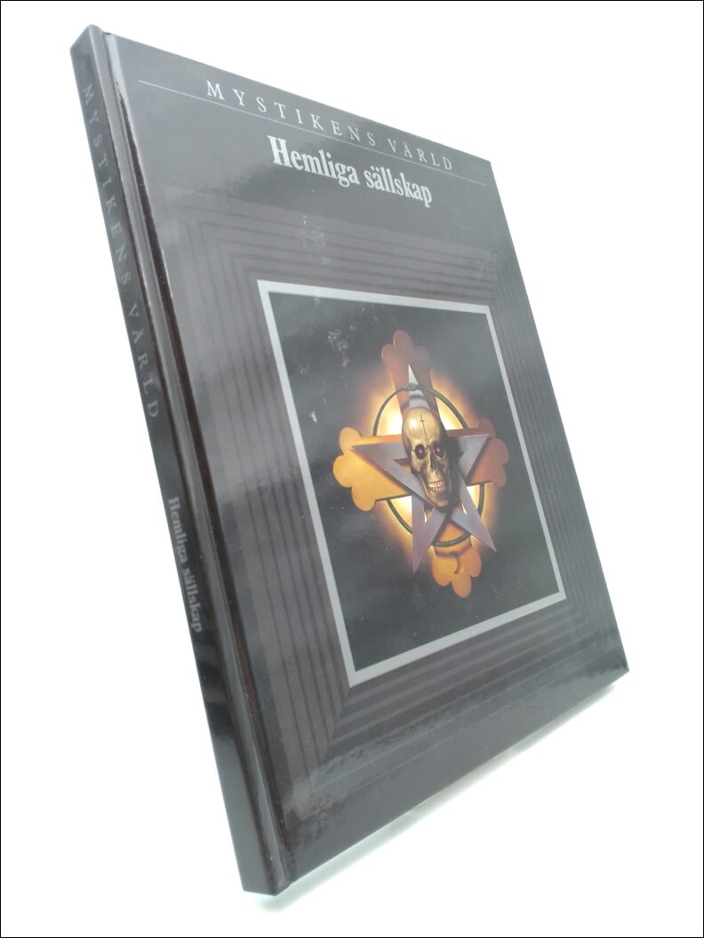 Ylva Kleman : Hemliga sällskap