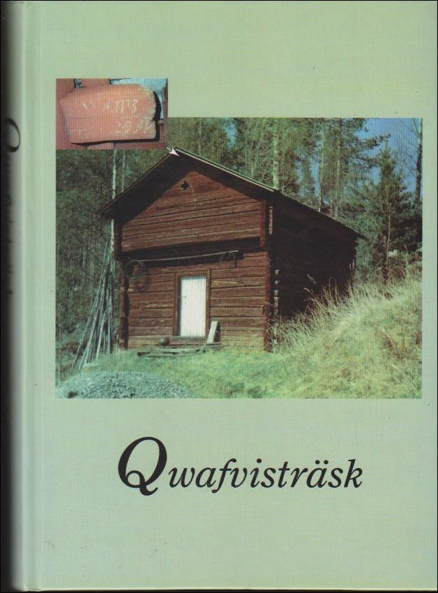 Kjell Johansson : Qwafvisträsk