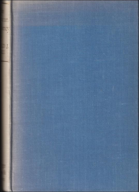 Harold J. Laski : The American presidency