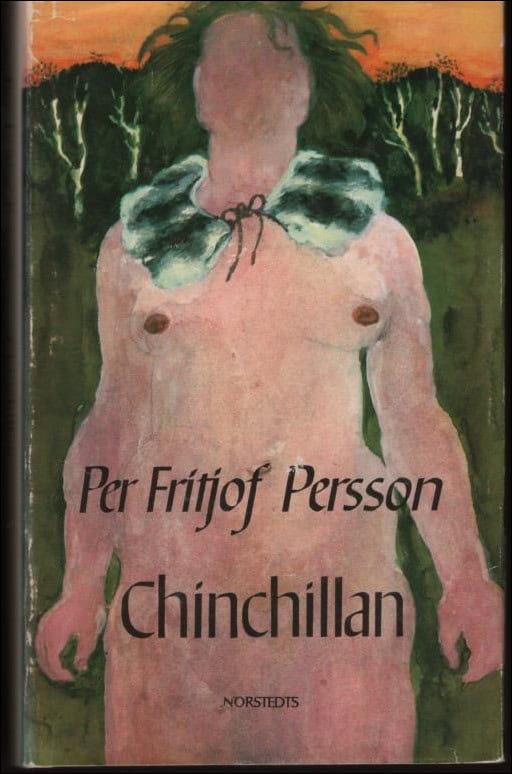 Per Fritjof Persson : Chinchillan