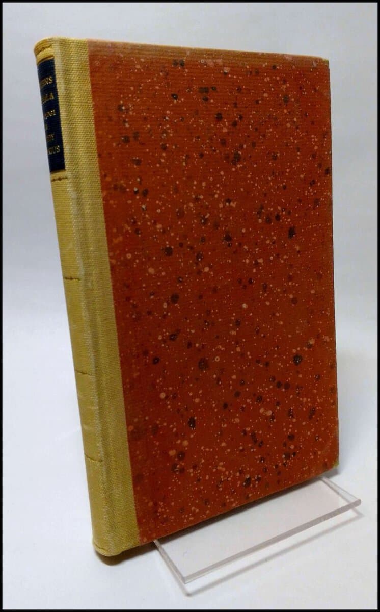 Teddy Brunius : Diktens Uppsala