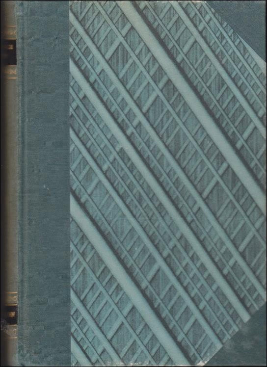 Jack London : På tro och loven