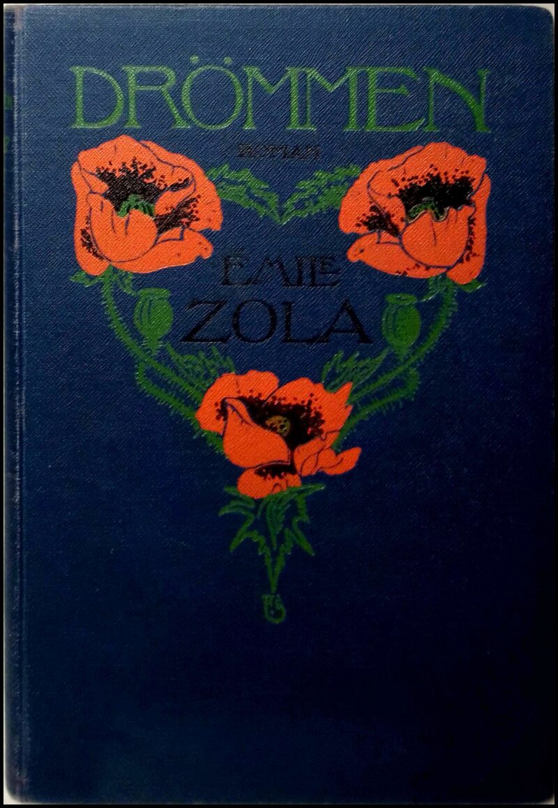 Emile Zola : Drömmen