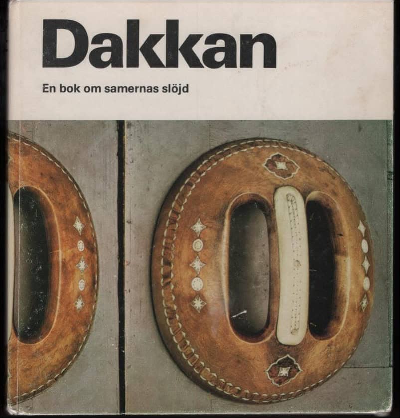 Ulf Hård af Segerstad : Dakkan