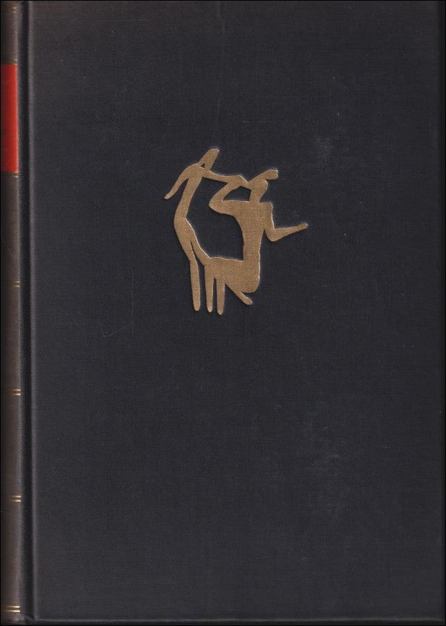 Herbert Wendt : I urmänniskornas spår