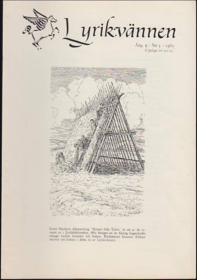 Lyrikvännen : 1962 / 3