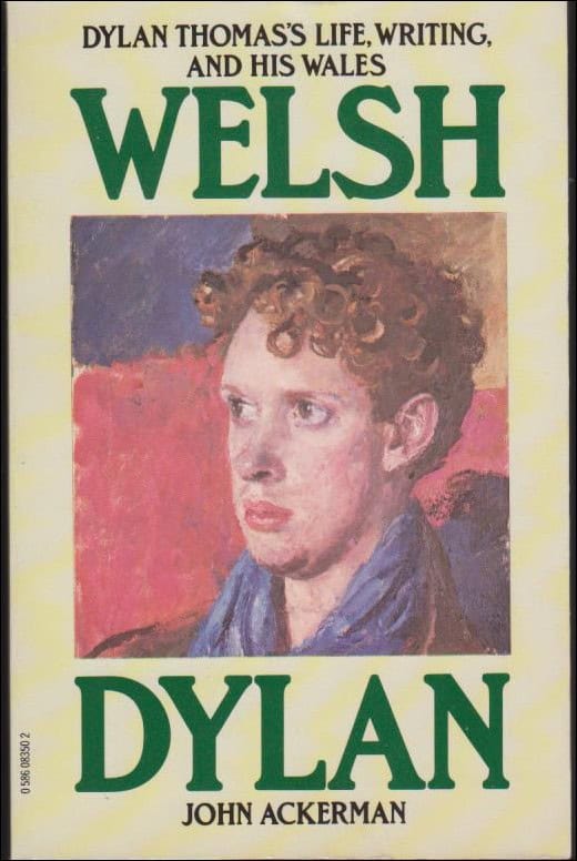 John Ackerman : Welsh Dylan