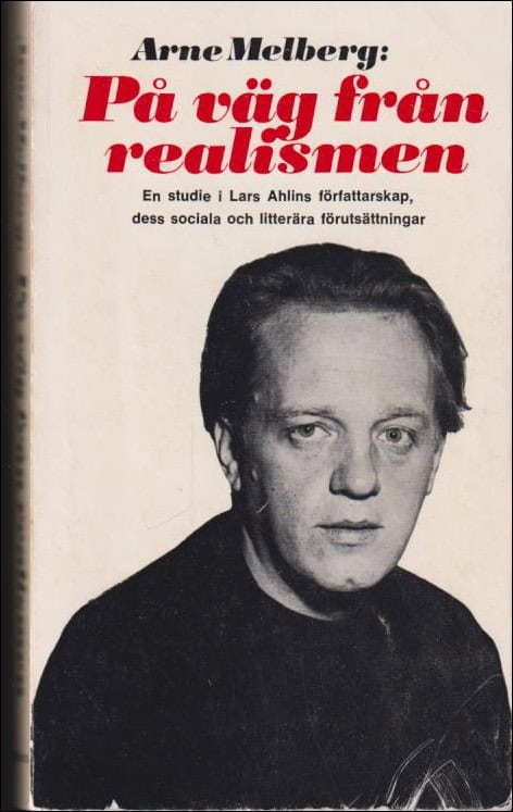 Arne Melberg : På väg från realismen