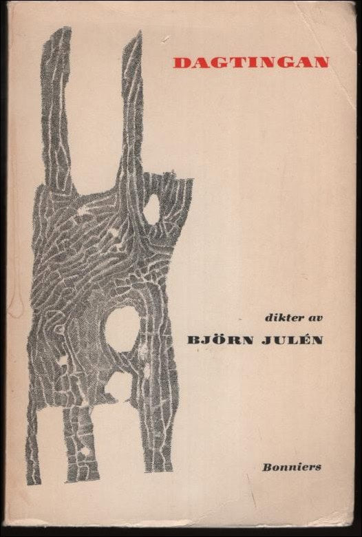 Björn Julén : Dagtingan