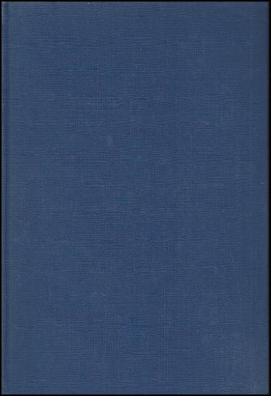 Vilhelm Ekelund : Prosa II