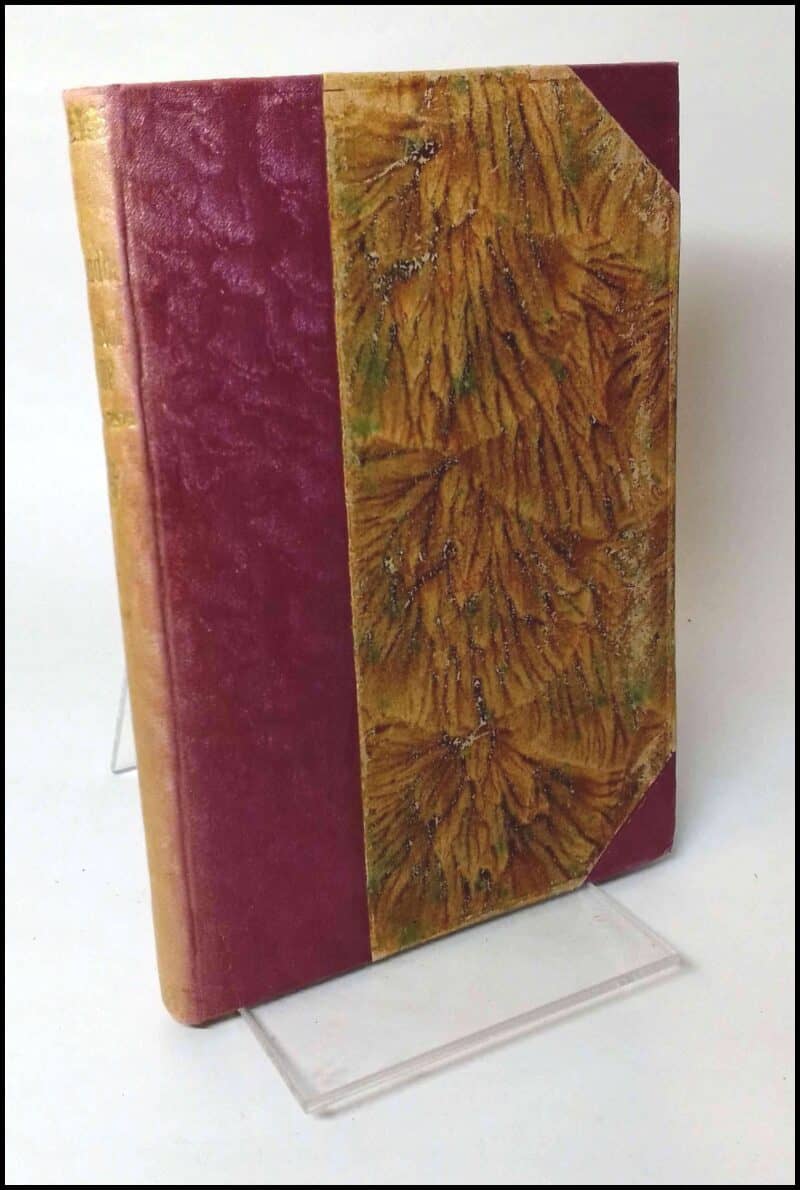 August Strindberg : Mäster Olof