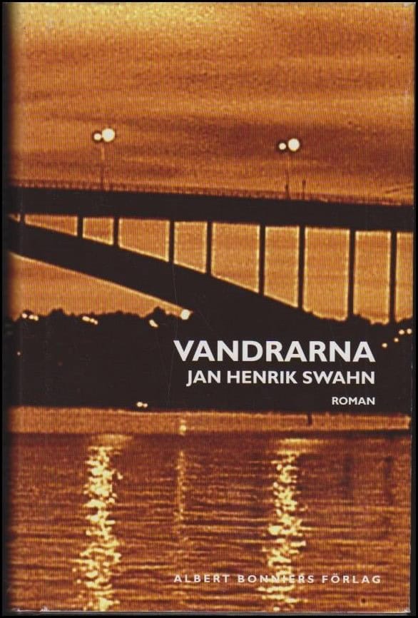 Jan Henrik Swahn : Vandrarna