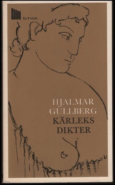 Hjalmar Gullberg : Kärleksdikter