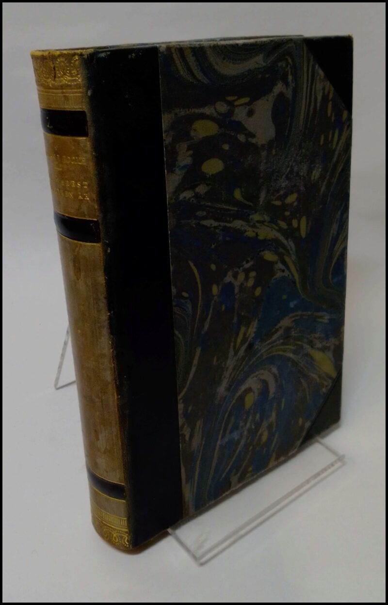 William J. Locke : Där, varest kärleken är