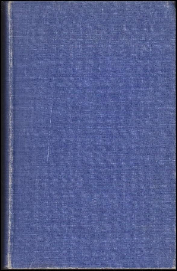 Herbert J.C. Grierson : A critical history of english poetry
