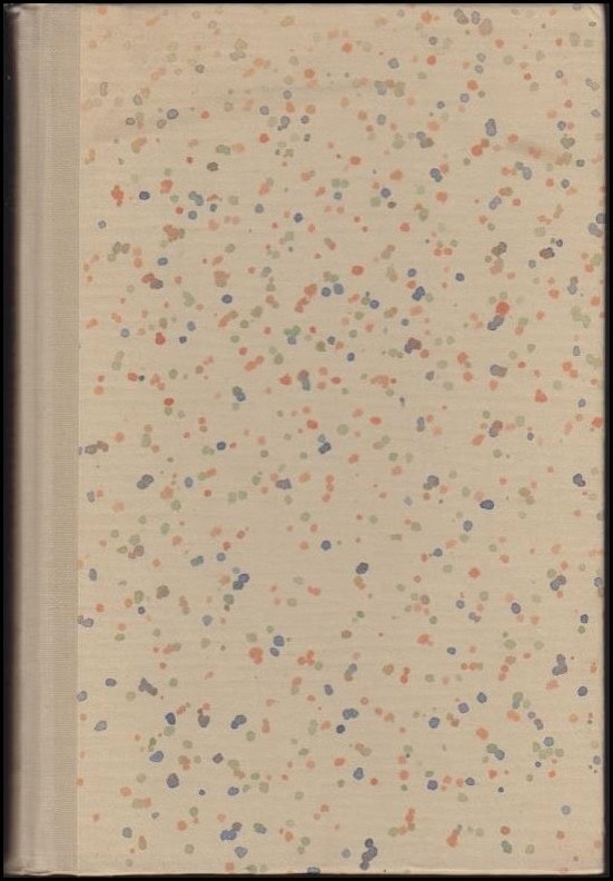 Erik Gamby : Boken i kulturlivet