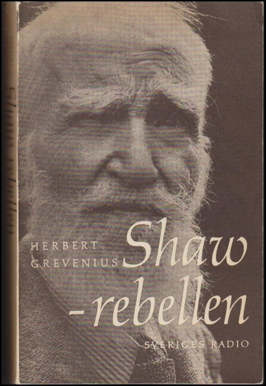 Herbert Grevenius : Shaw