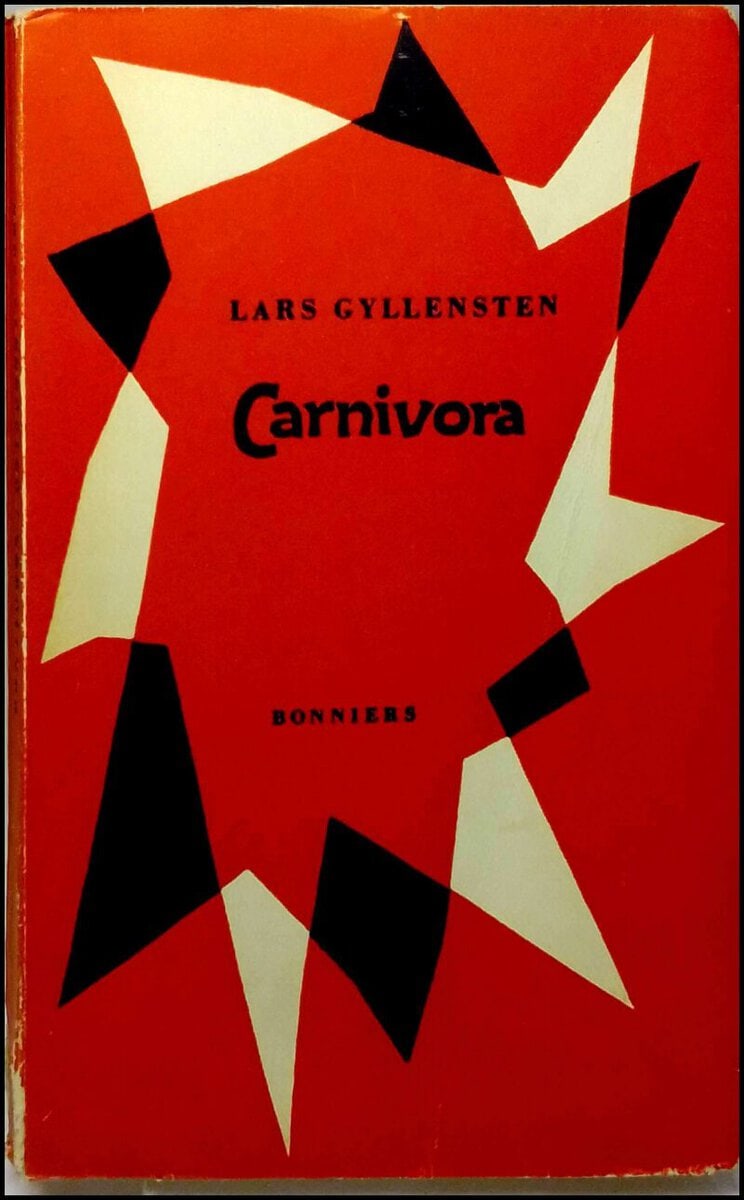 Lars Gyllensten : Carnivora