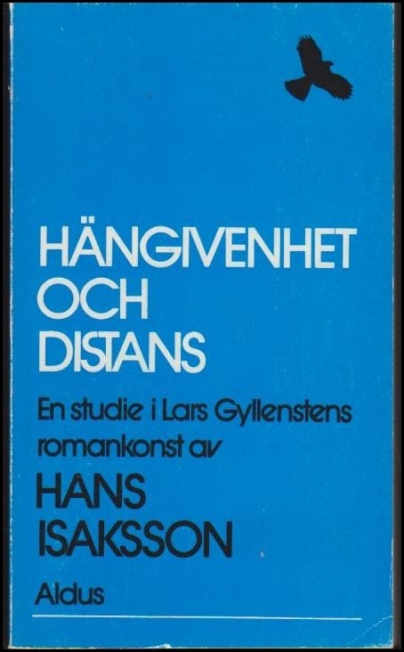 Hans Isaksson : Hängivenhet och distans