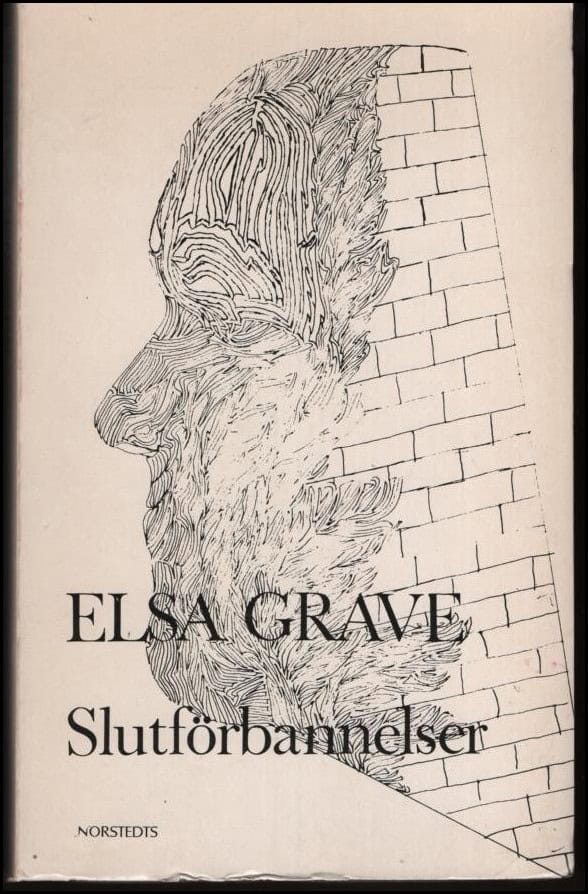 Elsa Grave : Slutförbannelser