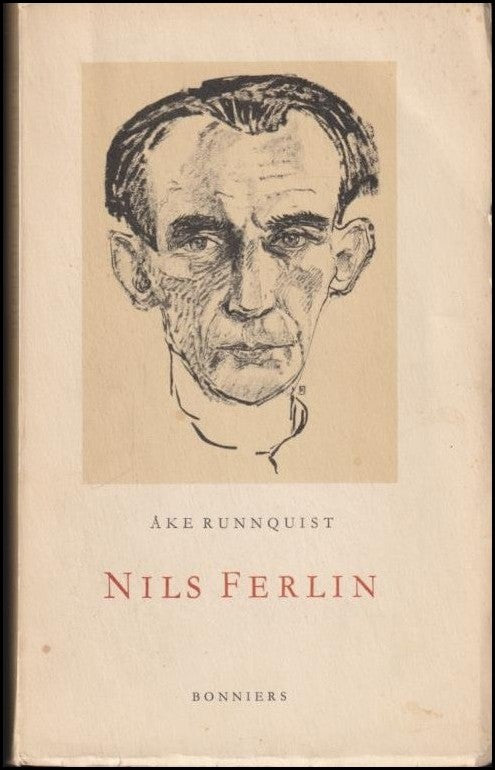 Åke Runnquist : Nils Ferlin