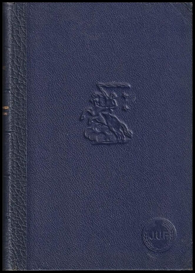 Kaj Munk : Våren kommer så saktelig