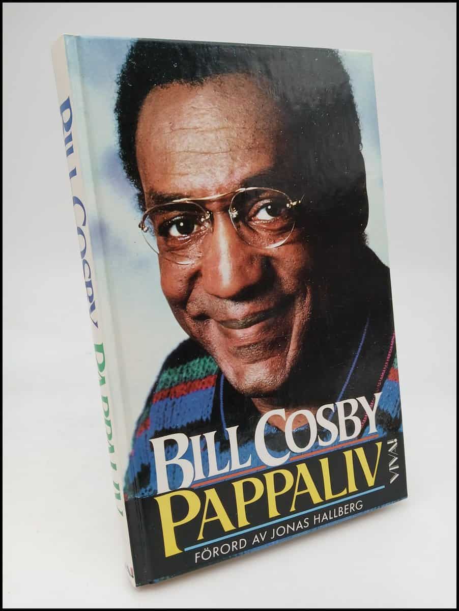 Bill Cosby : Pappaliv