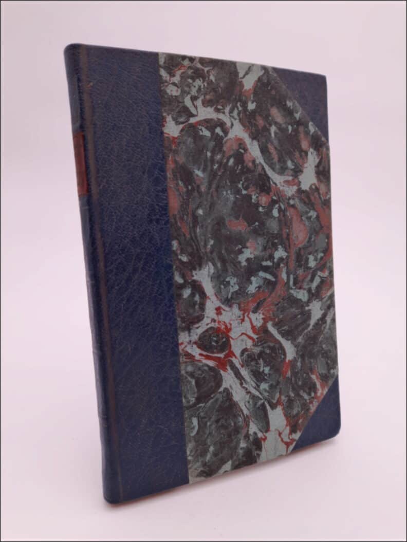 Gunnar Olén : På rätt spår