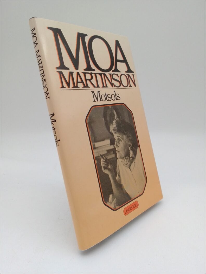Moa Martinson : Motsols