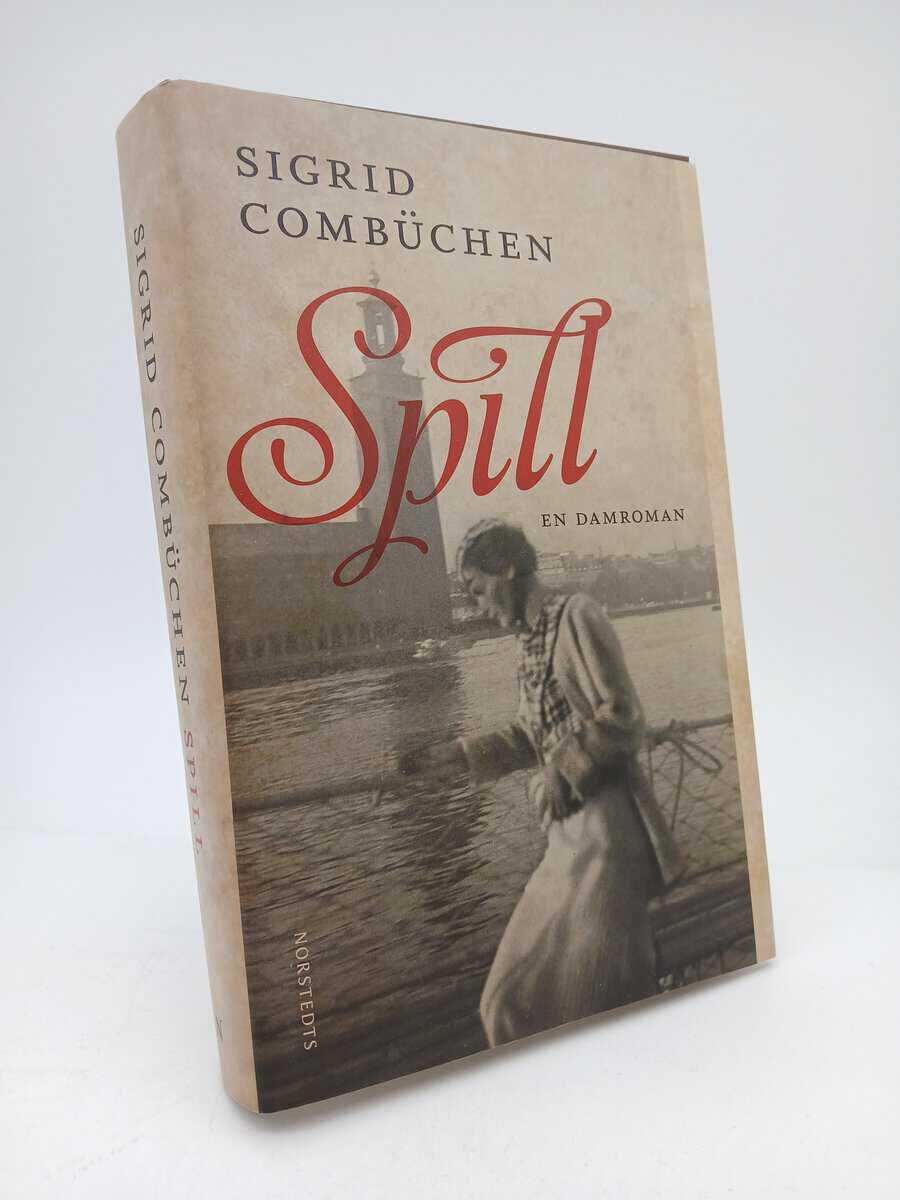 Sigrid Combüchen : Spill