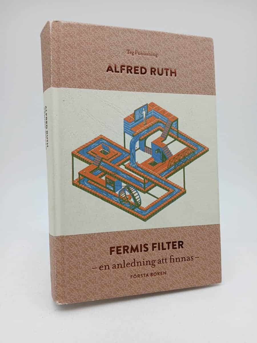Alfred Ruth : Fermis filter