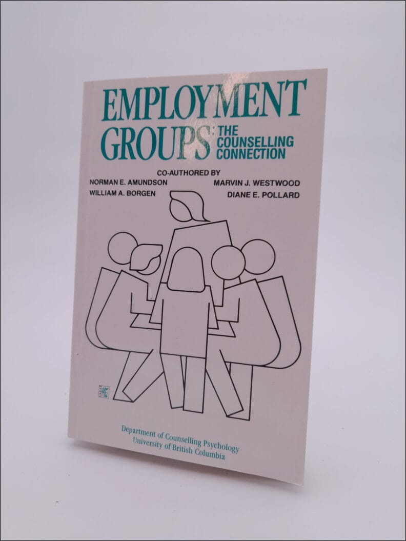 William A. Borgen : Employment groups