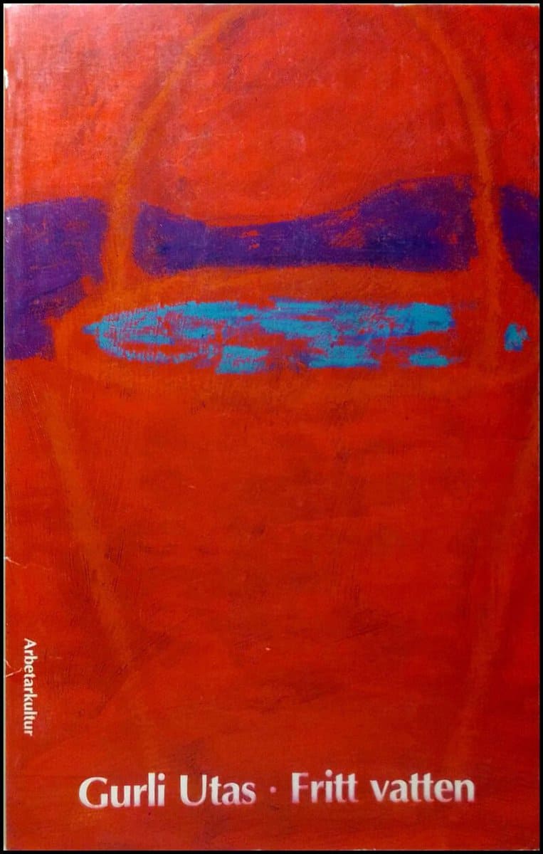 Gurli Utas : Fritt vatten