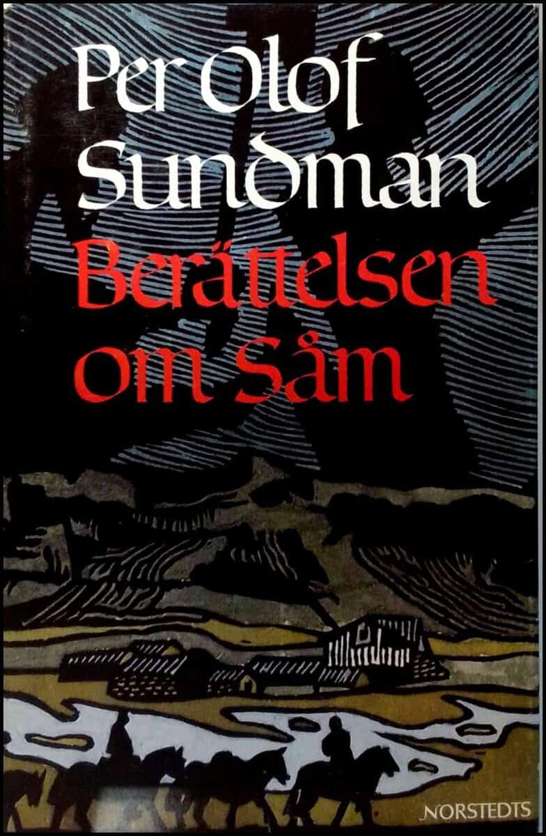 Per Olof Sundman : Berättelsen om Såm