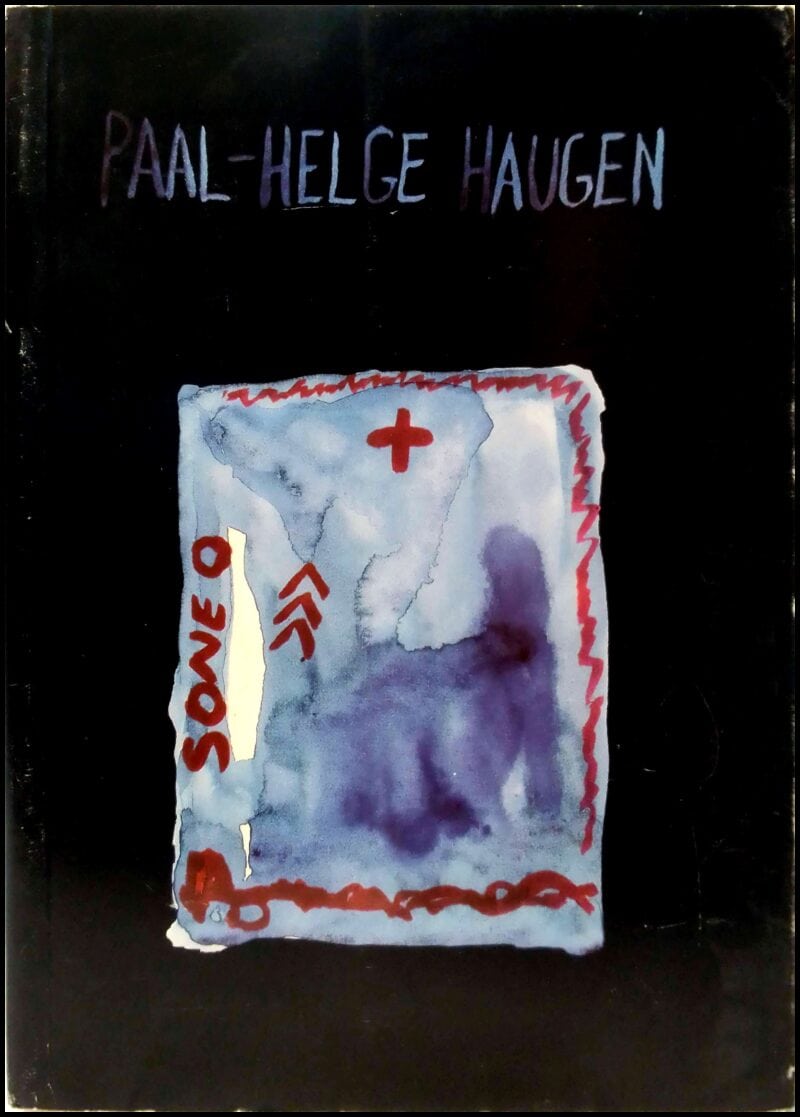 Paal-Helge Haugen : Sone O