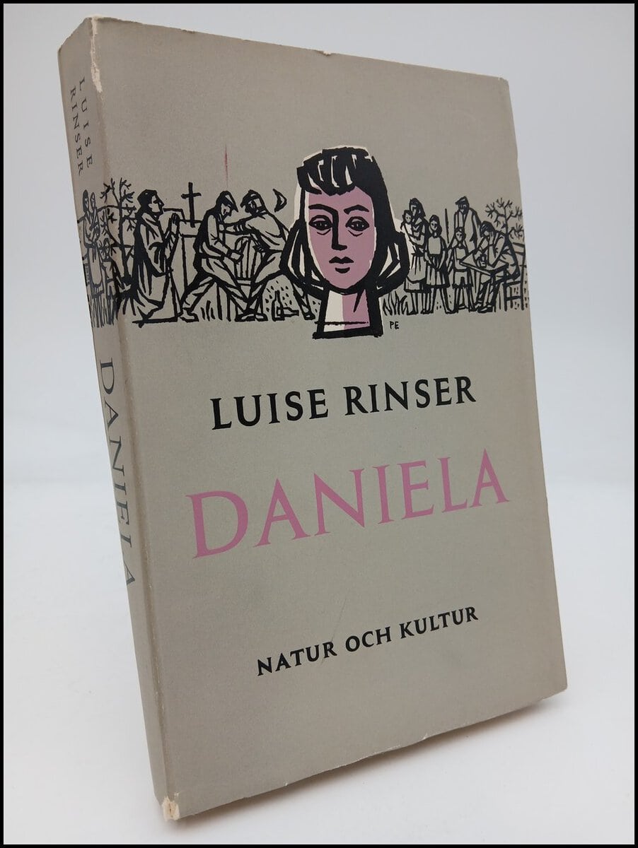 Luise Rinser : Daniela